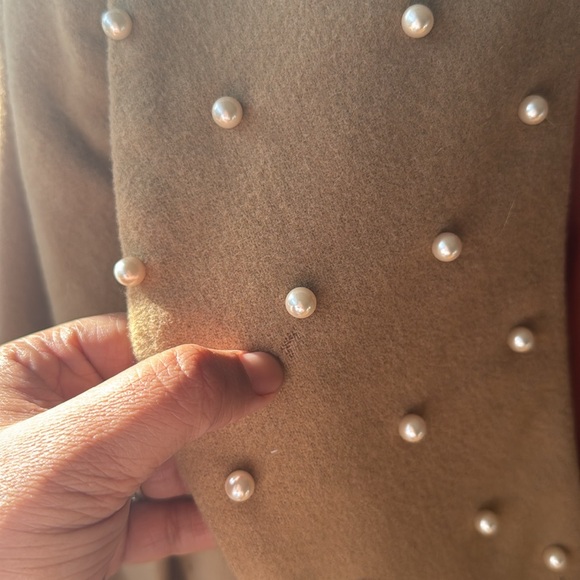 Vintage  Blazer size 4 - Picture 9 of 9